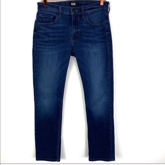 paige jeans for men
